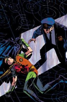 Gotham Central: Dead Robin - Volume 5 (Gotham Central) - Book #5 of the Gotham Central (Collected Editions)