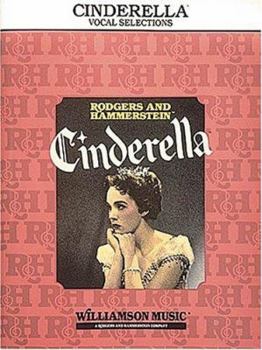 Paperback Rodgers & Hammerstein's Cinderella Book