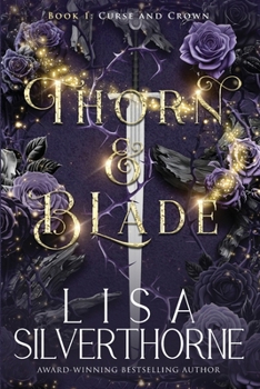 Paperback Thorn & Blade Book