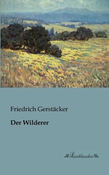 Paperback Der Wilderer [German] Book