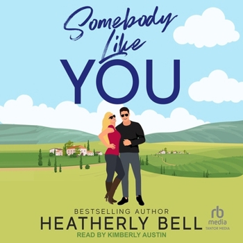 Audio CD Somebody Like You Book