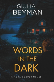 Paperback Words in the Dark Book