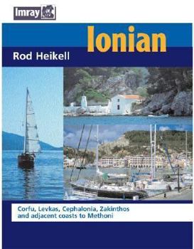 Paperback Ionian Book