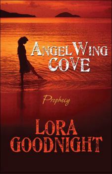 Paperback Angelwing Cove: Prophecy Book