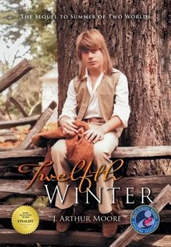 Hardcover Twelfth Winter Book