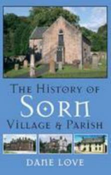 Hardcover The History of Sorn Book