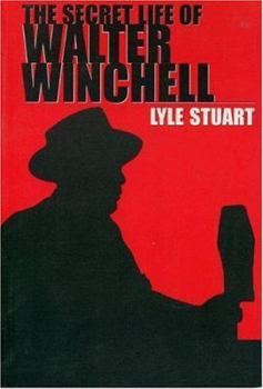 Paperback The Secret Life Walter Winchell Book
