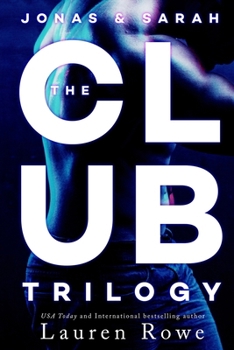 The Club Trilogy - Book  of the Club