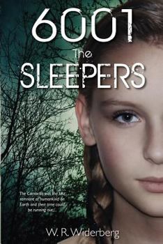 Paperback 6001 The Sleepers Book