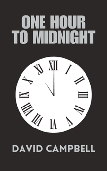 Paperback One Hour to Midnight Book