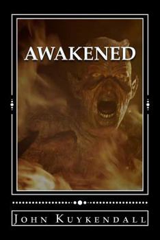 Paperback Awakened: You Better Hide Your Soul Book