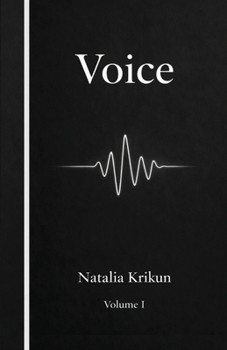 Paperback Voice Book