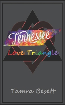 Paperback Tennessee Love Triangle Book