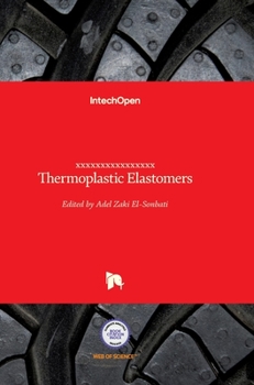 Hardcover Thermoplastic Elastomers Book