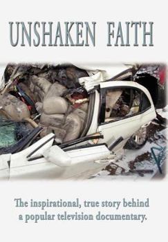 Hardcover Unshaken Faith Book