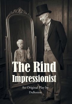Hardcover The Rind Impressionist Book