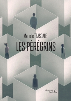 Paperback Les pérégrins [French] Book
