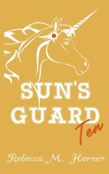 Paperback Sun's Guard: Ten Book