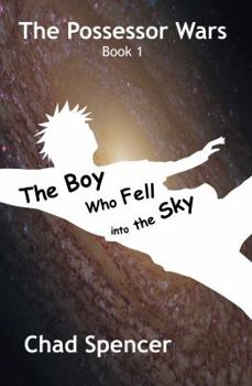 Paperback The Boy Who Fell into the Sky Book