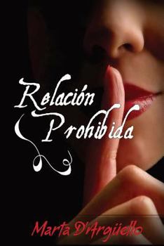 Paperback Relación prohibida. [Spanish] Book