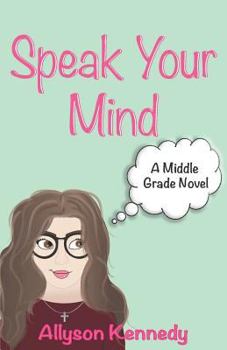Paperback Speak Your Mind Book
