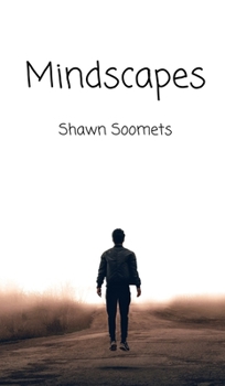 Hardcover Mindscapes Book