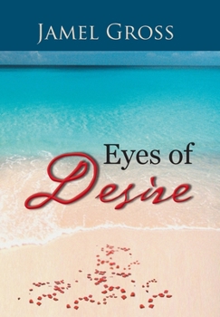 Hardcover Eyes of Desire Book