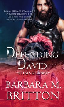 Defending David - Book #4 of the Tribes of Israel
