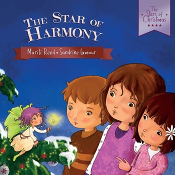 Paperback The Star of Harmony Book