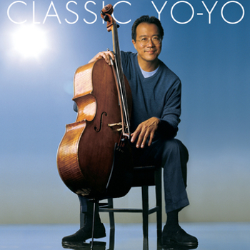 Music - CD Classic Yo-Yo Book