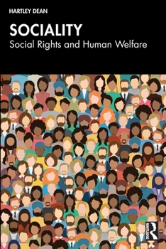 Paperback Sociality: Social Rights and Human Welfare Book