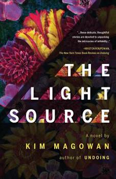 Paperback The Light Source Book