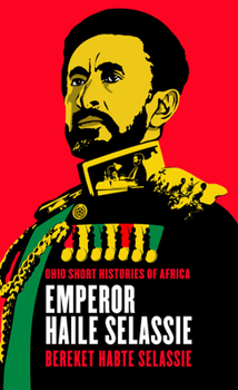 Paperback Emperor Haile Selassie Book