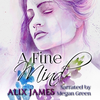 Audio CD A Fine Mind: A Pride and Prejudice Novella Book