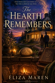 Paperback The Hearth Remembers Book