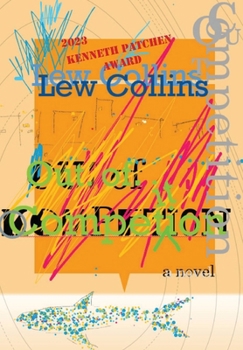 Hardcover Out of Competition Book