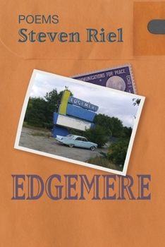 Paperback Edgemere Book