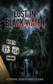 Lost In Black Water