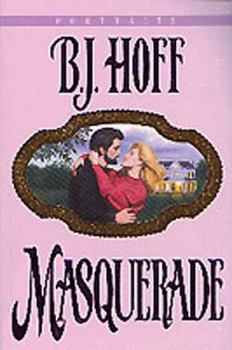 Paperback Masquerade Book