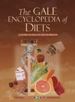 Gale Encyclopedia of Diets