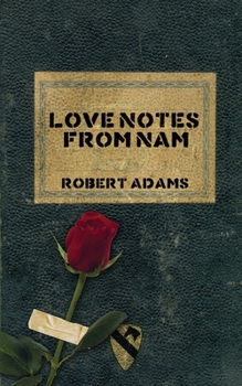 Paperback Love Notes From Nam Book