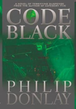 Hardcover Code Black Book