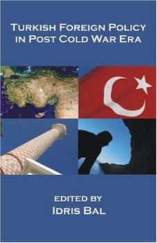 Paperback Turkish Foreign Policy in Post Cold War Era Book