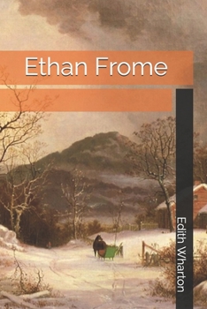 Ethan Frome