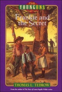 Paperback Frankie and the Secret Book