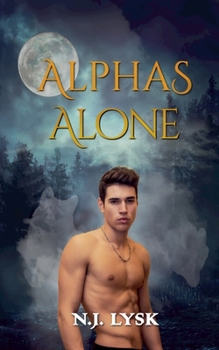 Paperback Alphas Alone Book