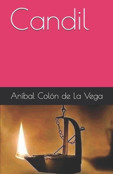 Paperback Candil [Spanish] Book