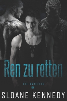 Paperback Ren zu Retten [German] Book