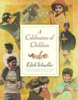 Hardcover A Celebration of Children Book