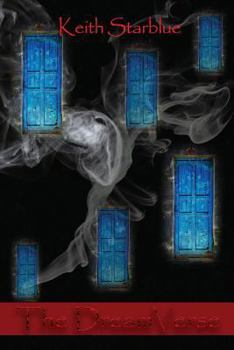 Paperback The DreamVerse Book